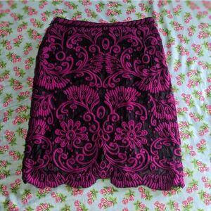Baraschi vintage skirt 